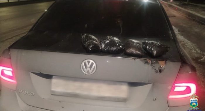 Фото пресс-службы УМВД по Тюменской области.