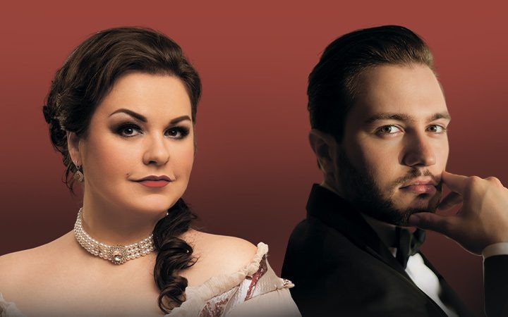 
Произведения Мусоргского впервые за долгие годы прозвучат в Филармонии 
Фото: Иркутская областная филармония