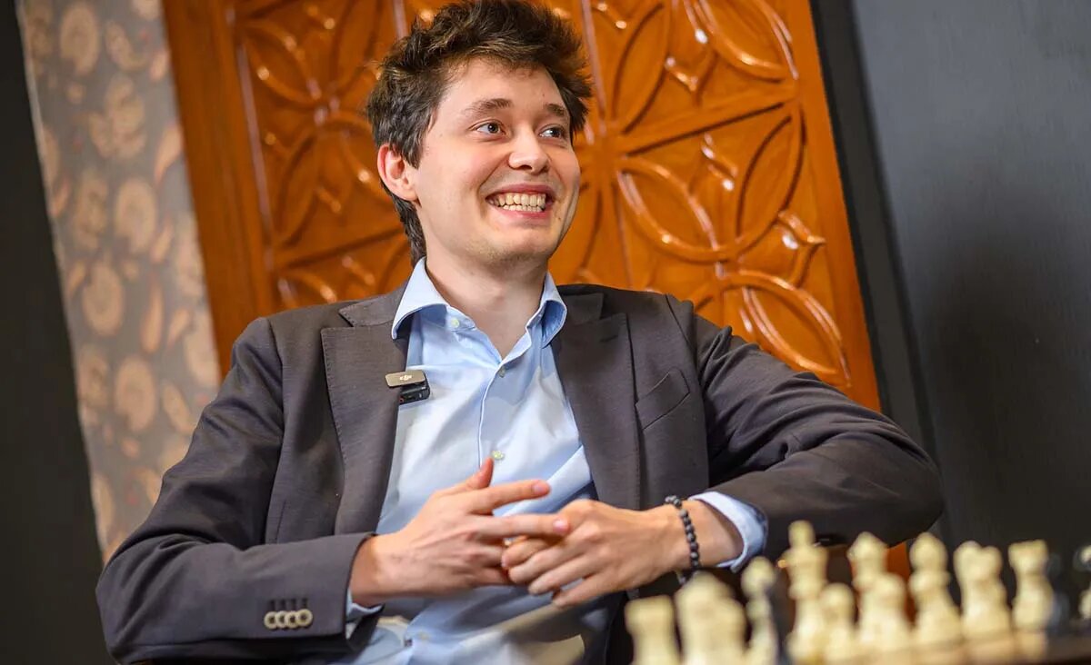    Источник фото: ФИДЕ