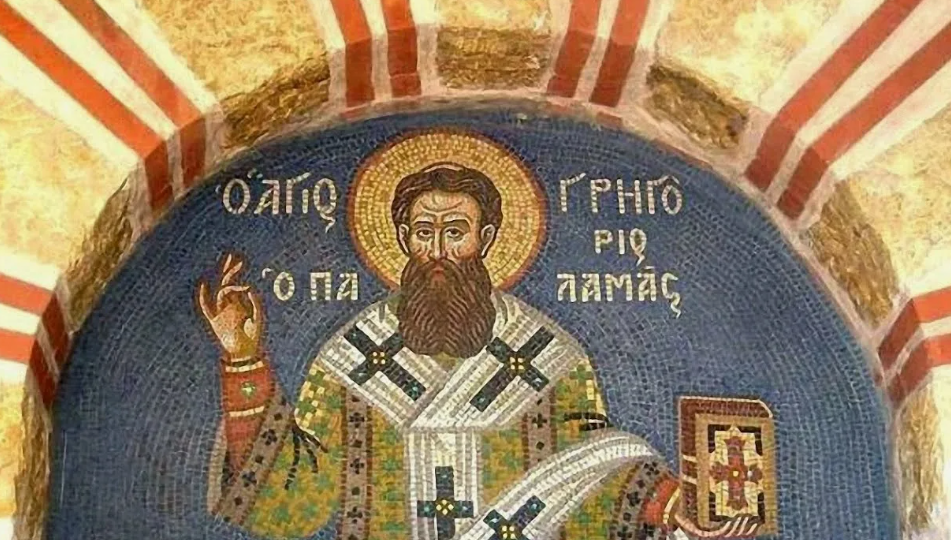 Как правильно бороться за молитву: «Господи Иисусе Христе, Сыне Божий, помилуй мя». Проповедь святителя Григория Паламы