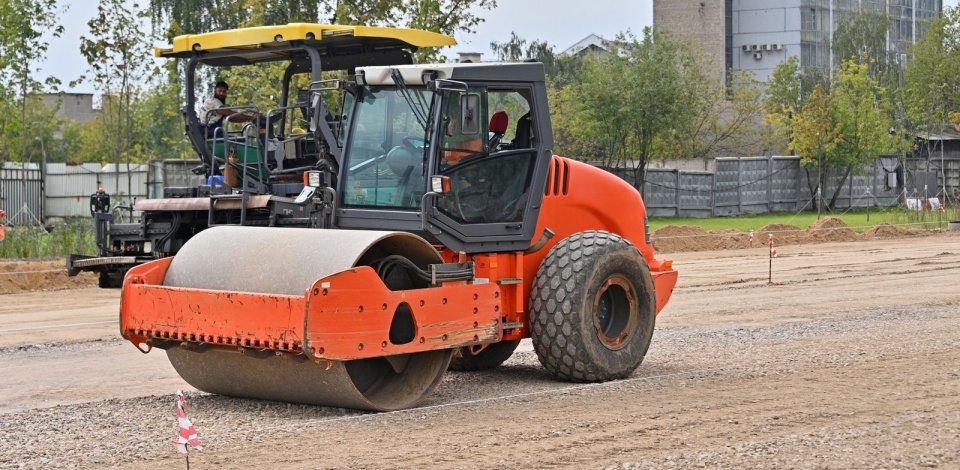     Подъездные дороги построены в составе транспортного узла «Верхние Лихоборы»