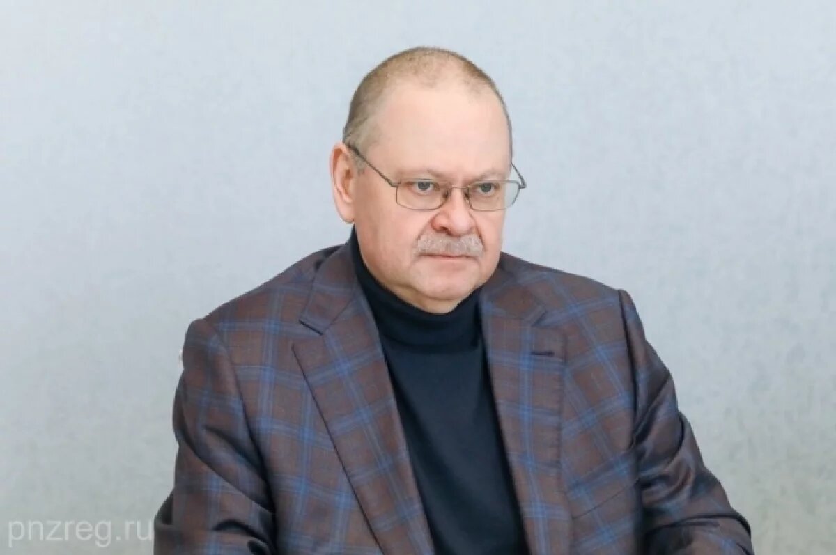    Мельниченко: работаем над повышением финансовой грамотности населения