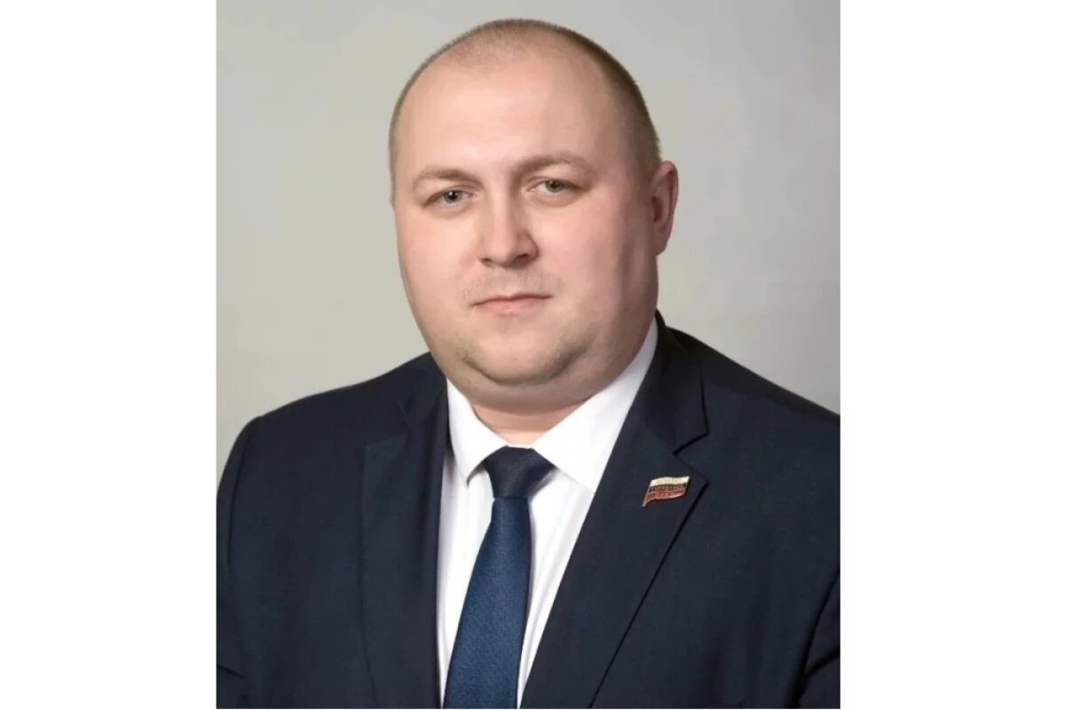    Главой Щигров в Курской области выбран Виталий Кочергин