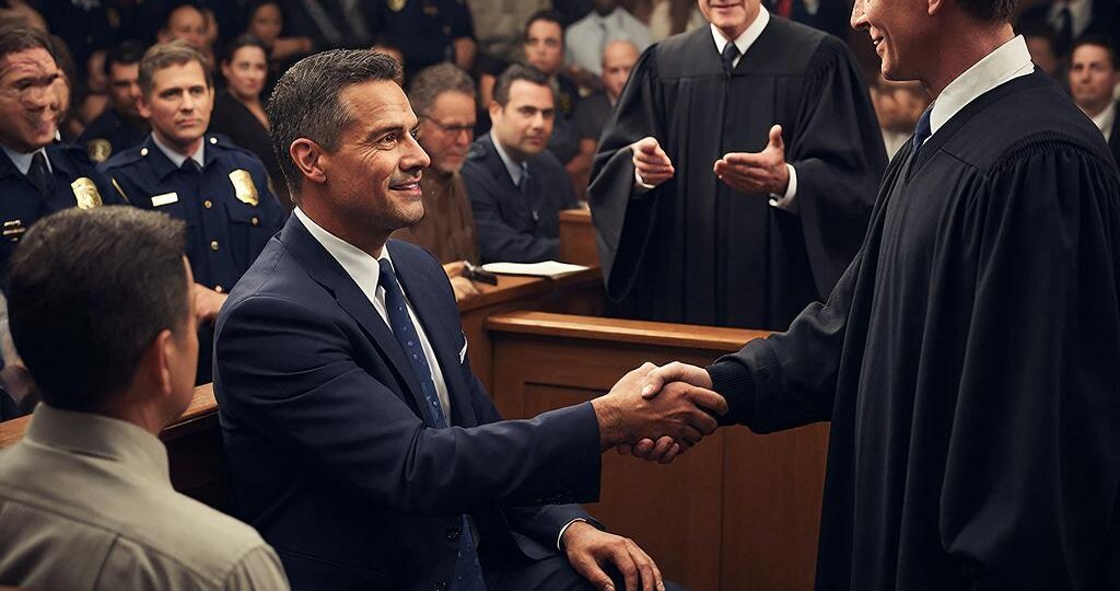 Отмена обвинительного приговора за превышение должностных полномочий. Анализ правовых позиций суда апелляционной инстанции