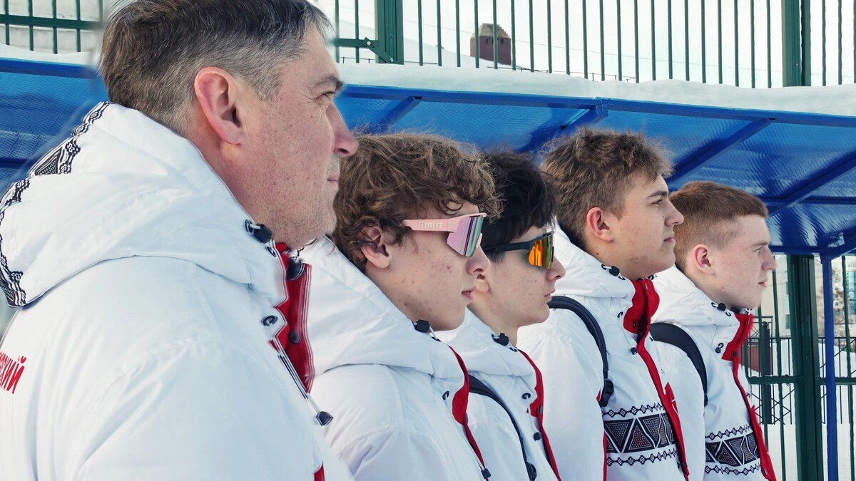    Фото: Андрей Ткачёв / «Ямал-Медиа»