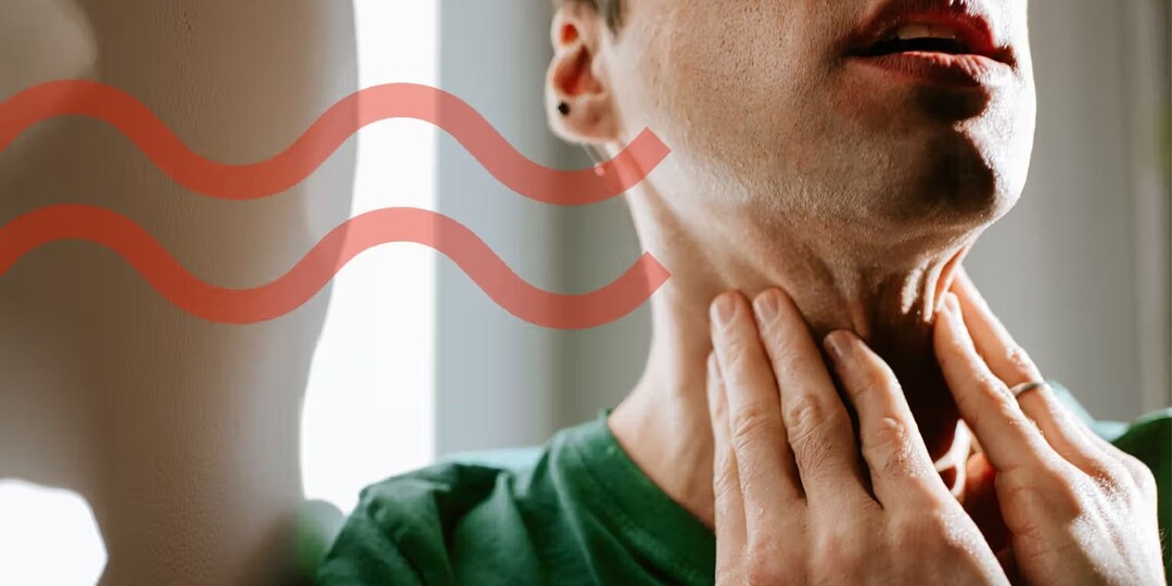 Симптомы ВИЧ: на что обратить внимание, пока не стало поздно