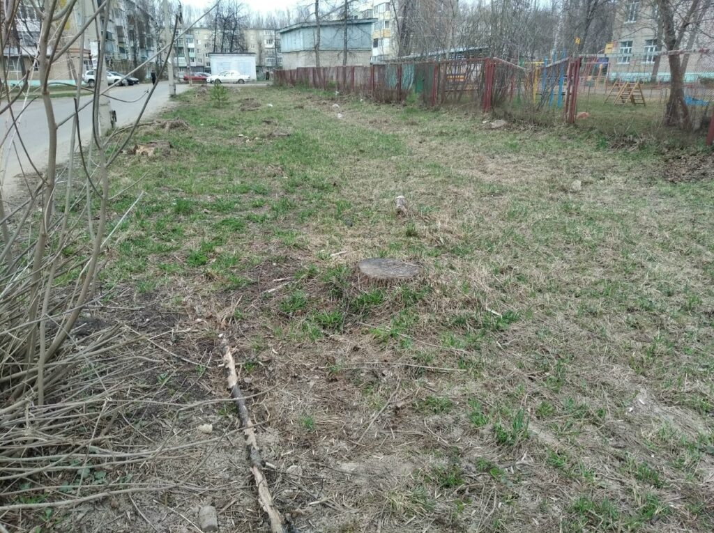    Фото: "Подслушано Волгореченск"