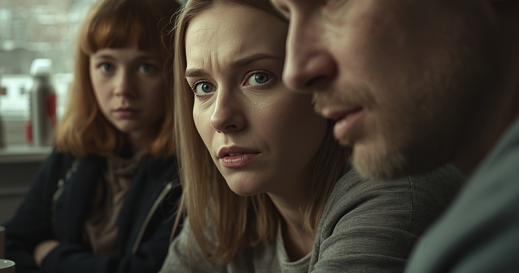 Мы играли в честность, пока не стало больно