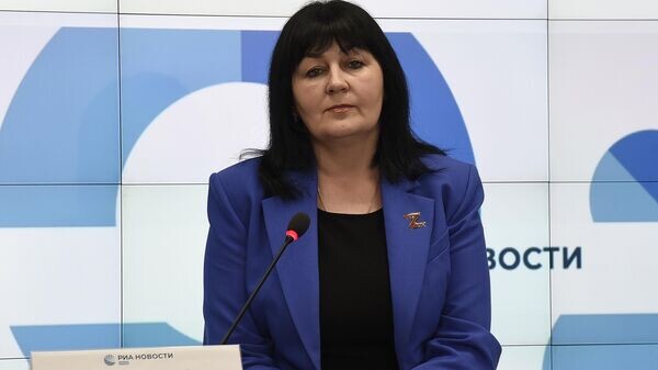    © РИА Новости Крым . Михаил Макеев