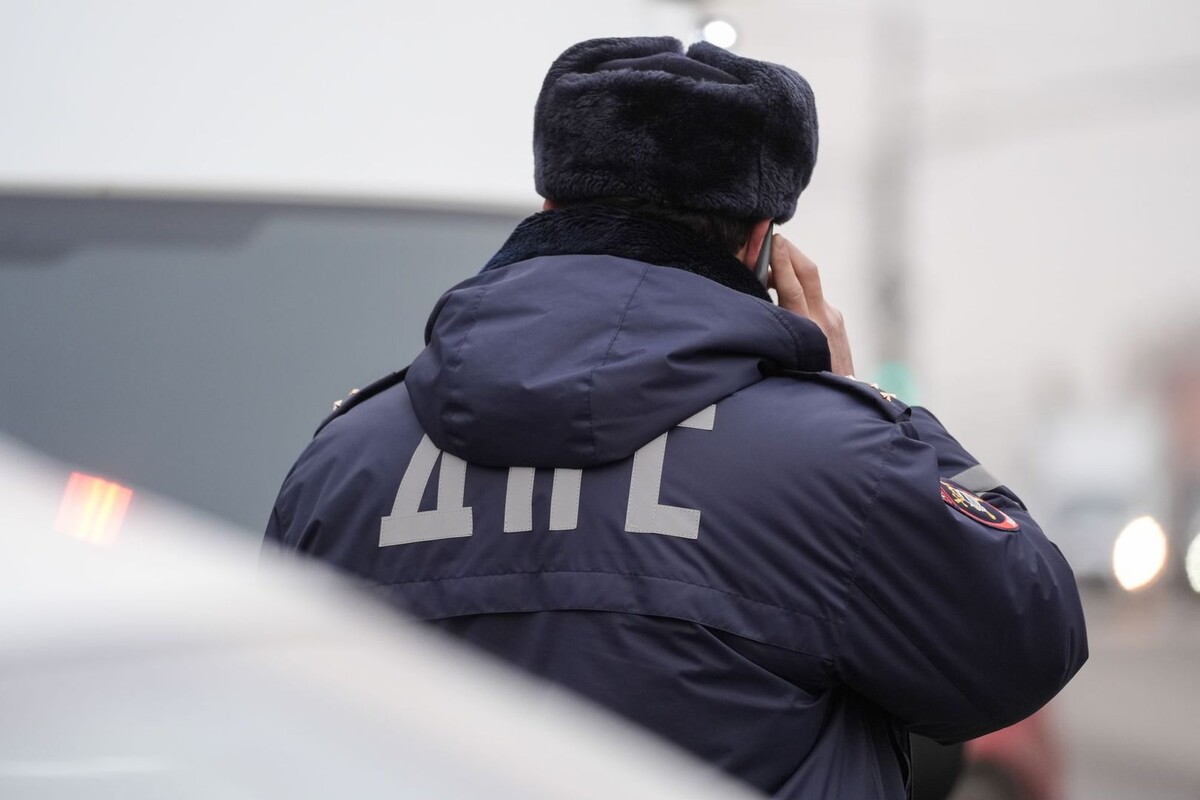     / Источник: © ИЗВЕСТИЯ/Эдуард Корниенко