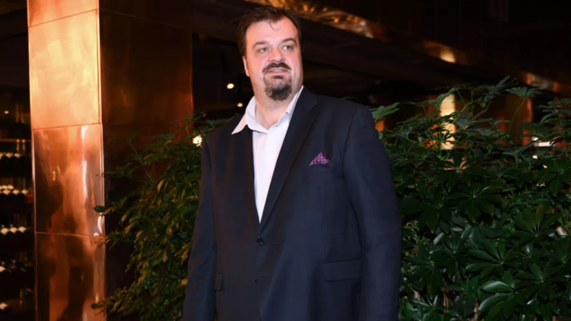   РИА Новости