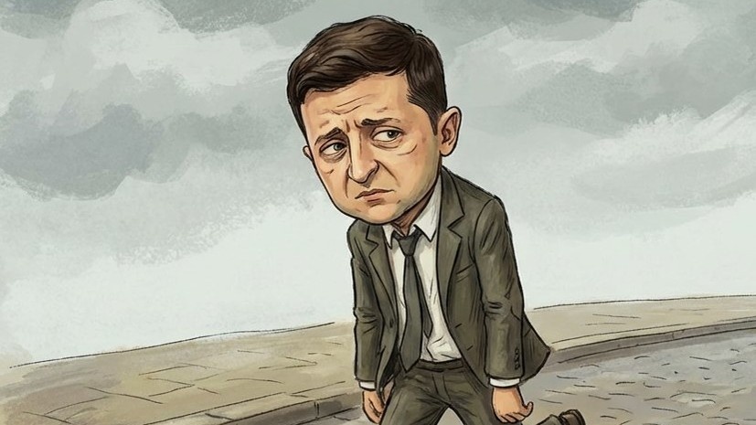   Сгенерировано с помощью ИИ