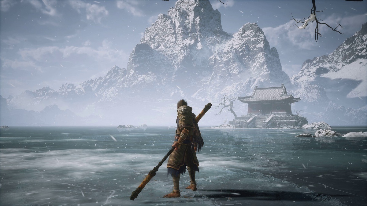 Скриншот игры