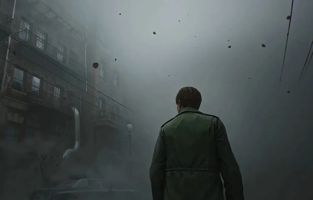 Скриншот игры