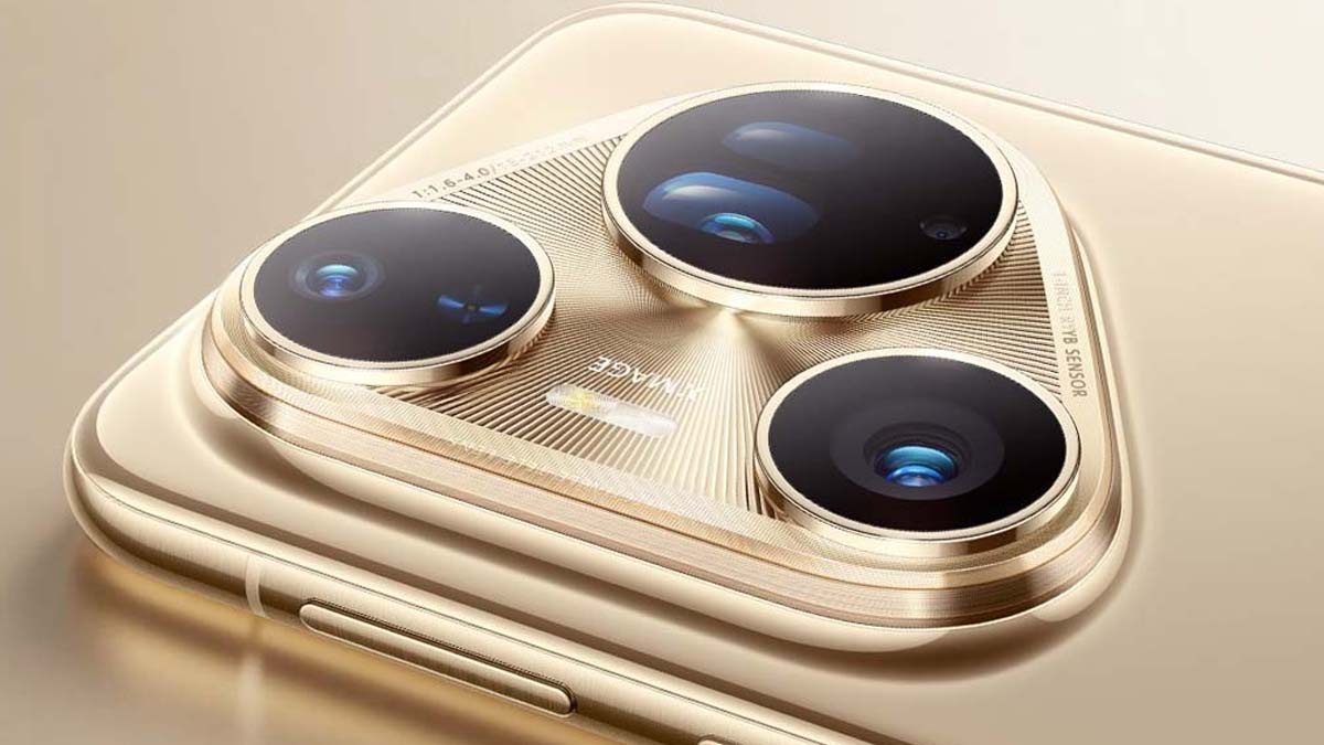 Фото Huawei  📷
