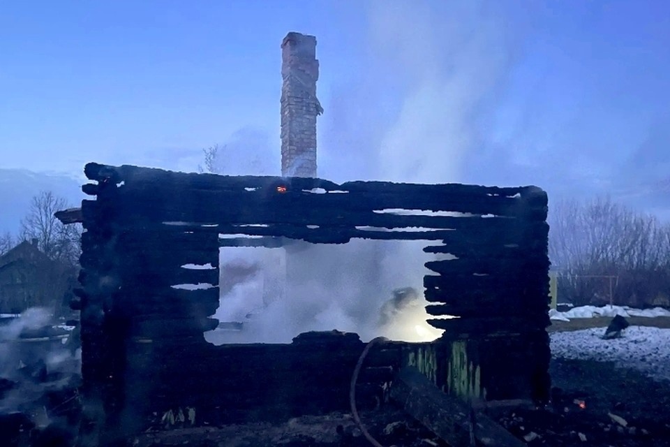    Фото: из архива пресс-службы ГУ МЧС России по Смоленской области.