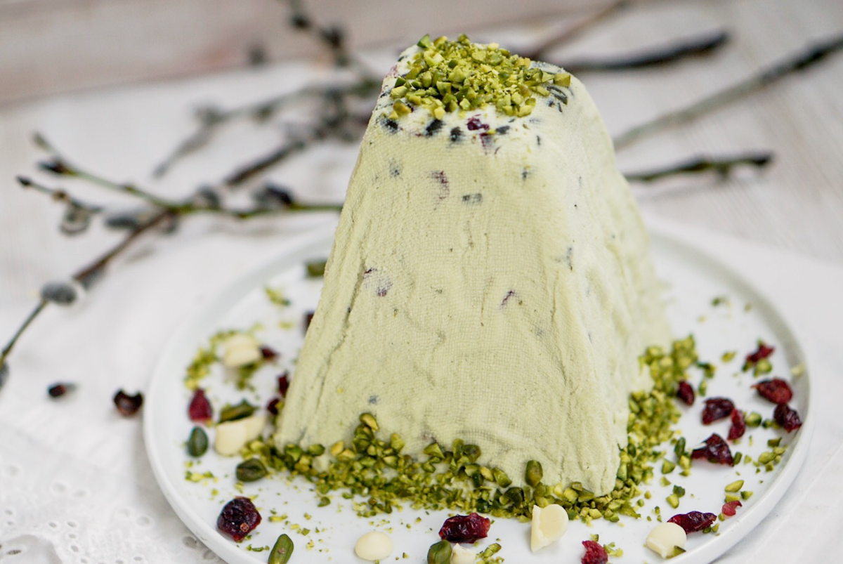 Фото с сайта Marybakery.ru