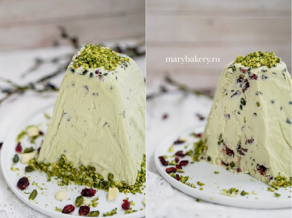 Фото с сайта Marybakery.ru