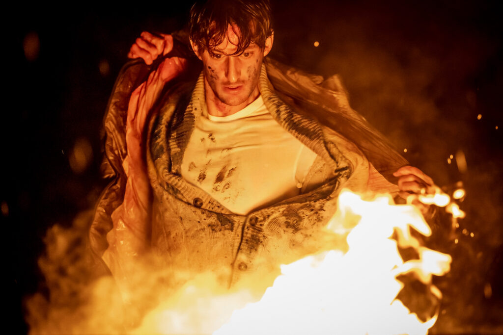 Фото: кинопрокатная компания World Pictures