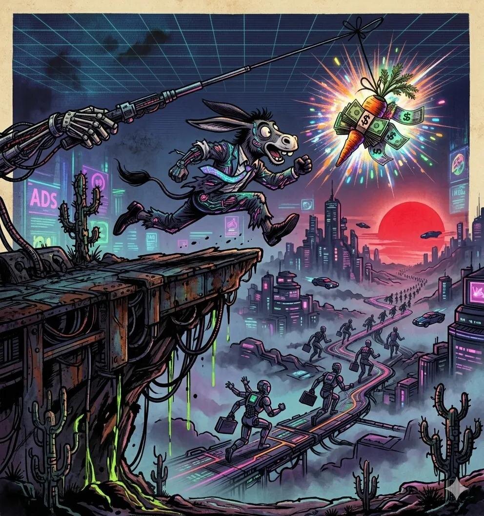 Изображение сгенерировано при помощи ИИ