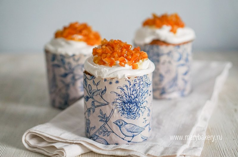 Фото с сайта Marybakery.ru