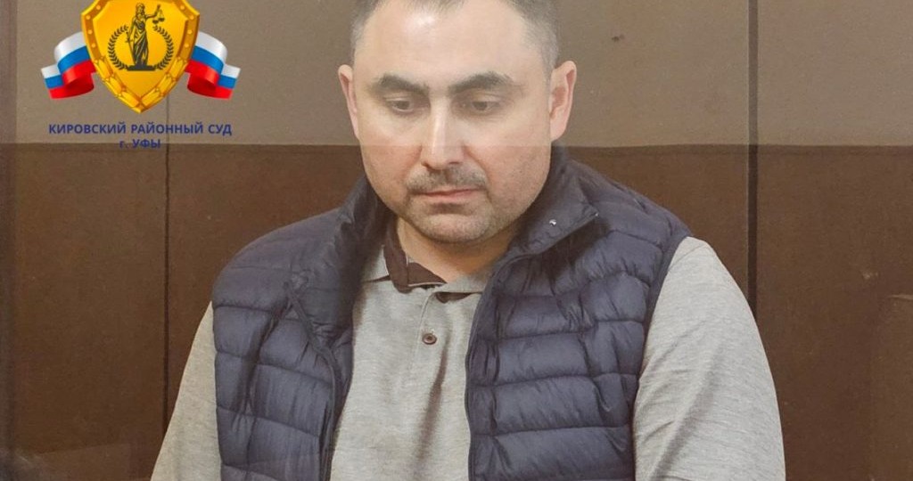 Экс-заму руководителя управления дорожного хозяйства Башкирии ужесточили приговор