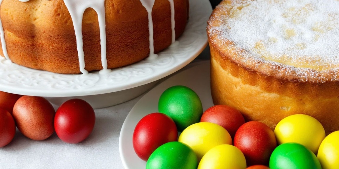Пасха: что это за праздник и зачем нужны куличи, яйца и традиции