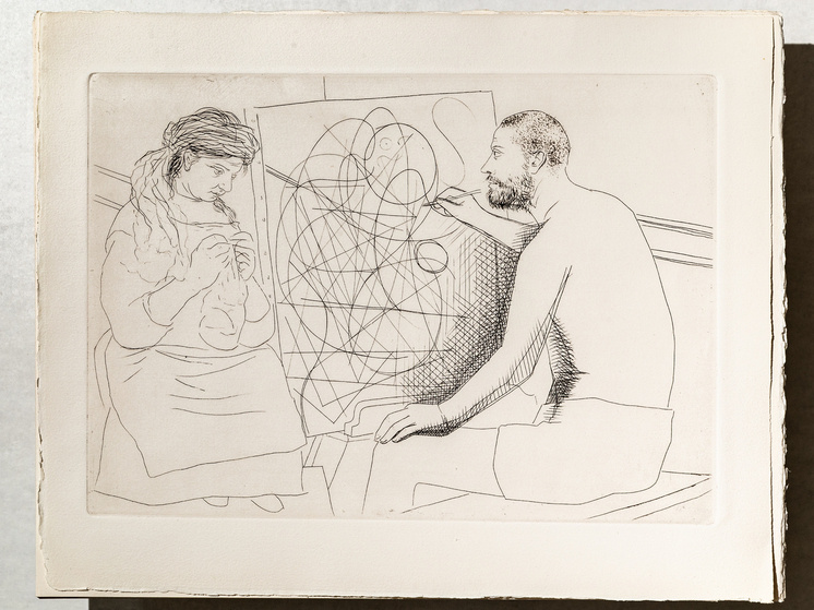     Фото: пресс-служба Тульского музейного объединения