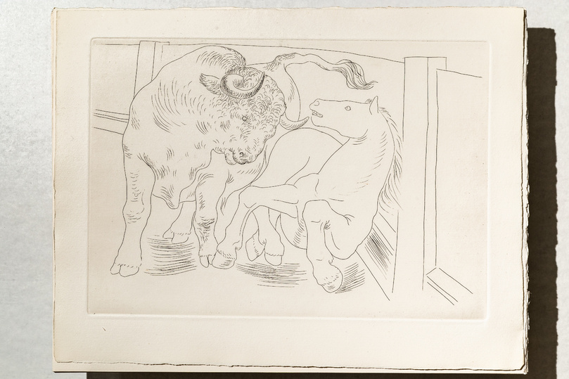     Фото: пресс-служба Тульского музейного объединения