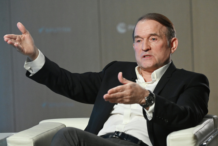    Кристина Кормилицына/ РИА Новости