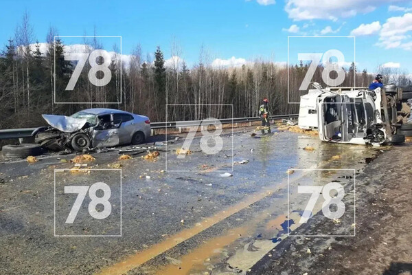 Telegram-канал «78 | НОВОСТИ»  📷