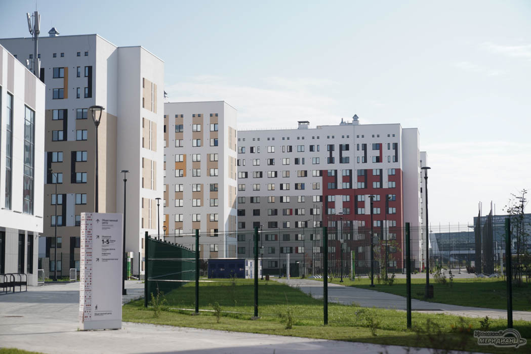    Фото: Лидия Аникина © ИА «Уральский меридиан»