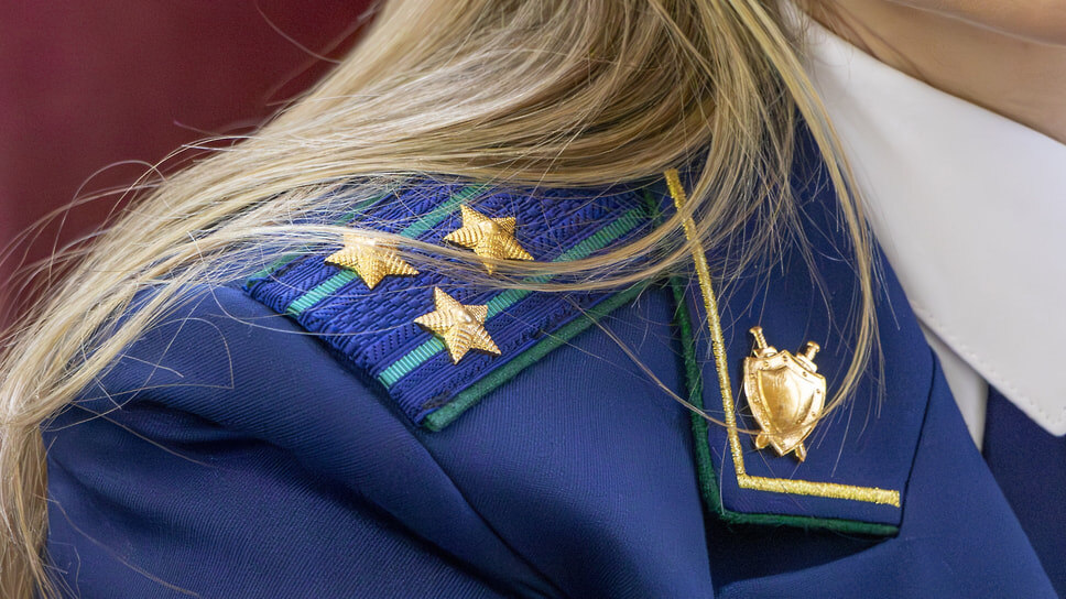 Фото: Егор Снетков / Коммерсантъ