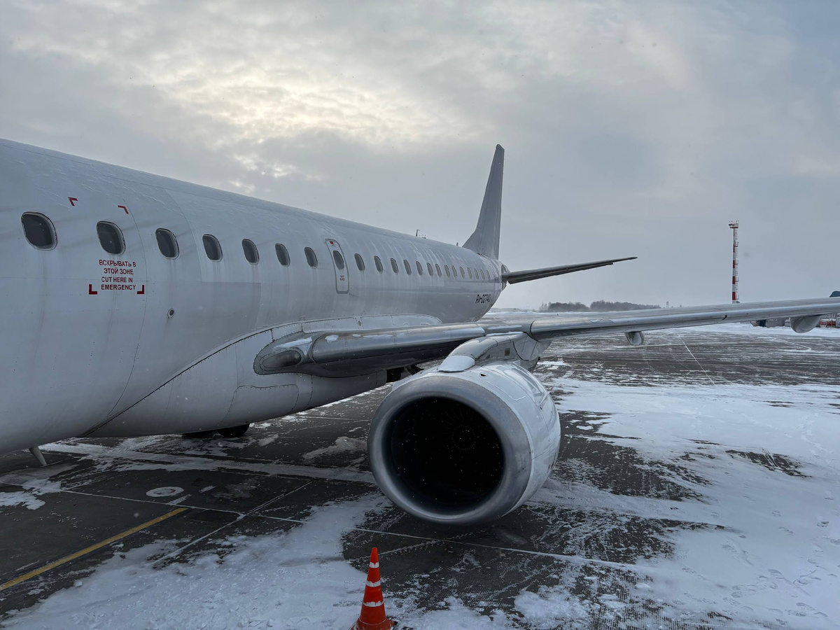 Портал «Моя Казань» / Камила Вильданова