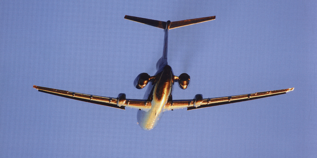 Незаметно 5 лет пролетело…