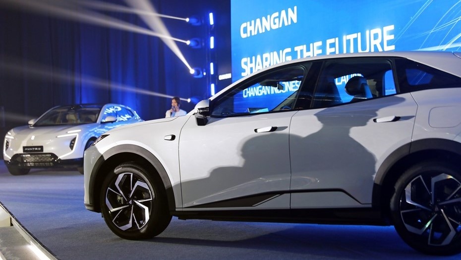    Автор фото: Li Zhiquan/China News Service/VC