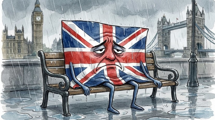   Сгенерировано с помощью ИИ