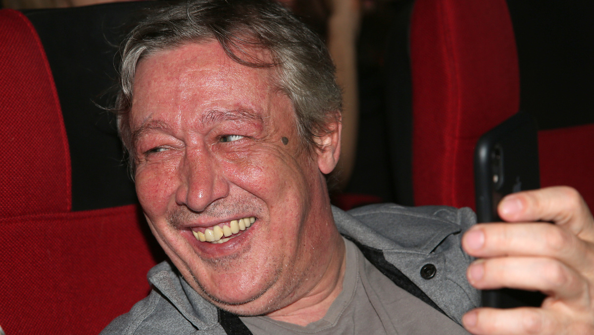    Михаил Ефремов. Фото: Борис Кудрявов \ КП