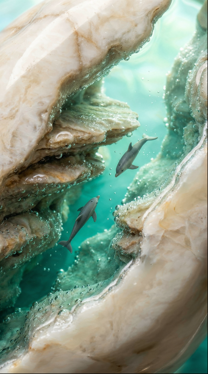 после обработки Магнифик