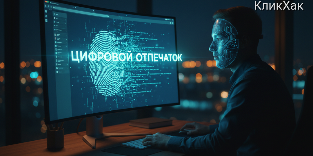 Бесплатный инструмент, который узнаёт мошенника, даже если он стёр куки