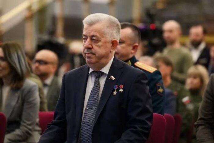 Иллюстрация: МАХ В. Водолацкого