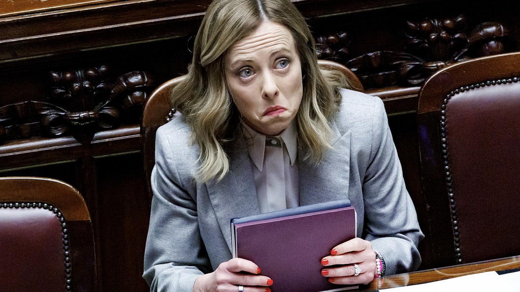 Фото: © Keystone Press Agency / Globallookpress 