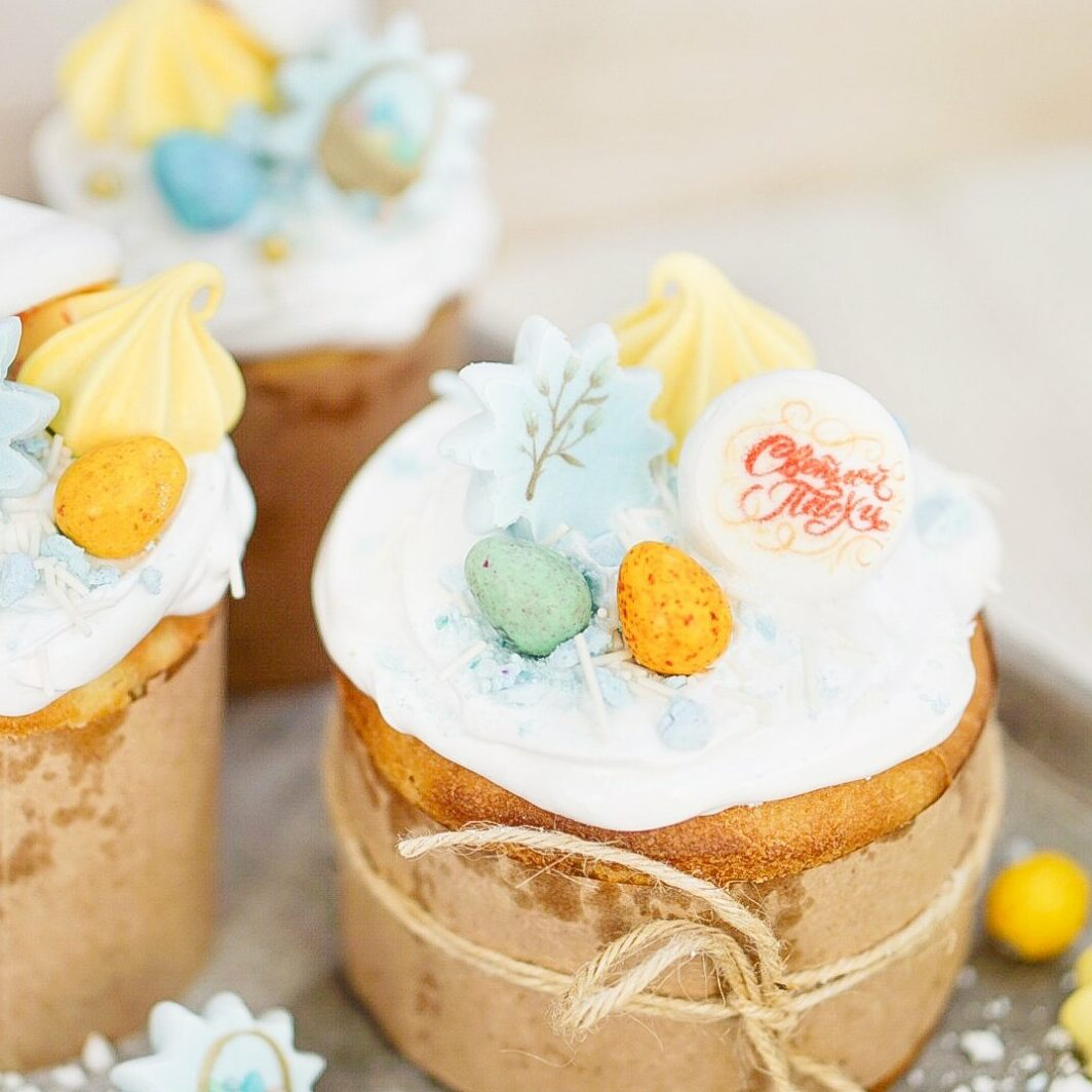 Фото с сайта Marybakery.ru