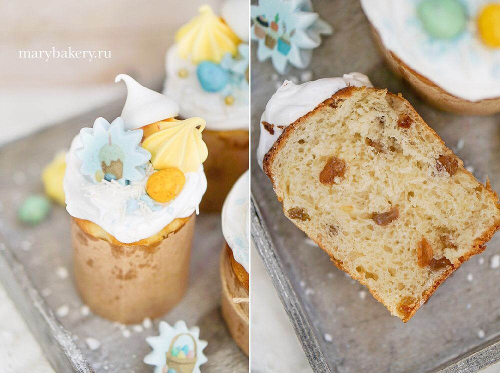 Фото с сайта Marybakery.ru