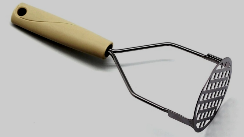 Картофелемялка