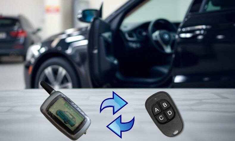 Старая сигнализация — это не просто брелок. Это история, которую пора переписать