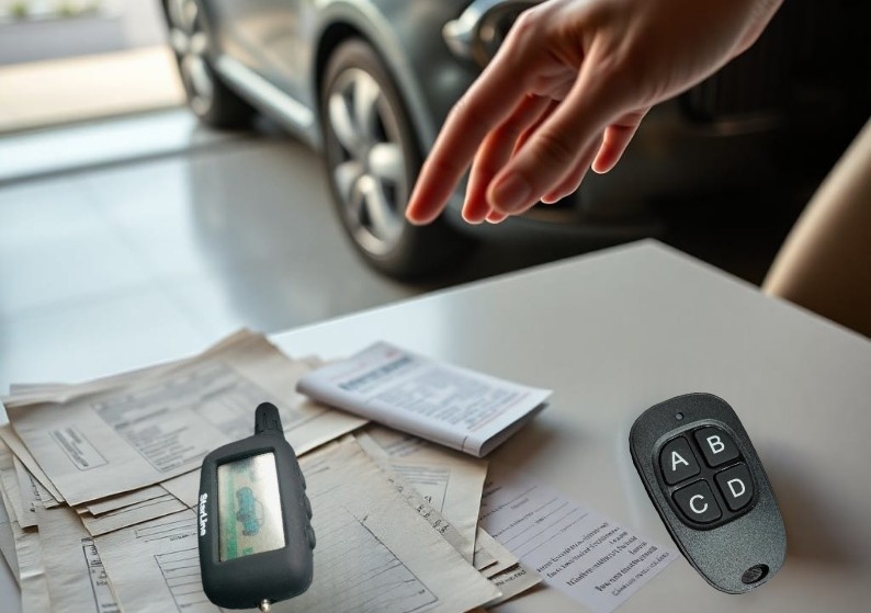 Стопка инструкций, пыльный пульт и… одна рука, которая меняет всё