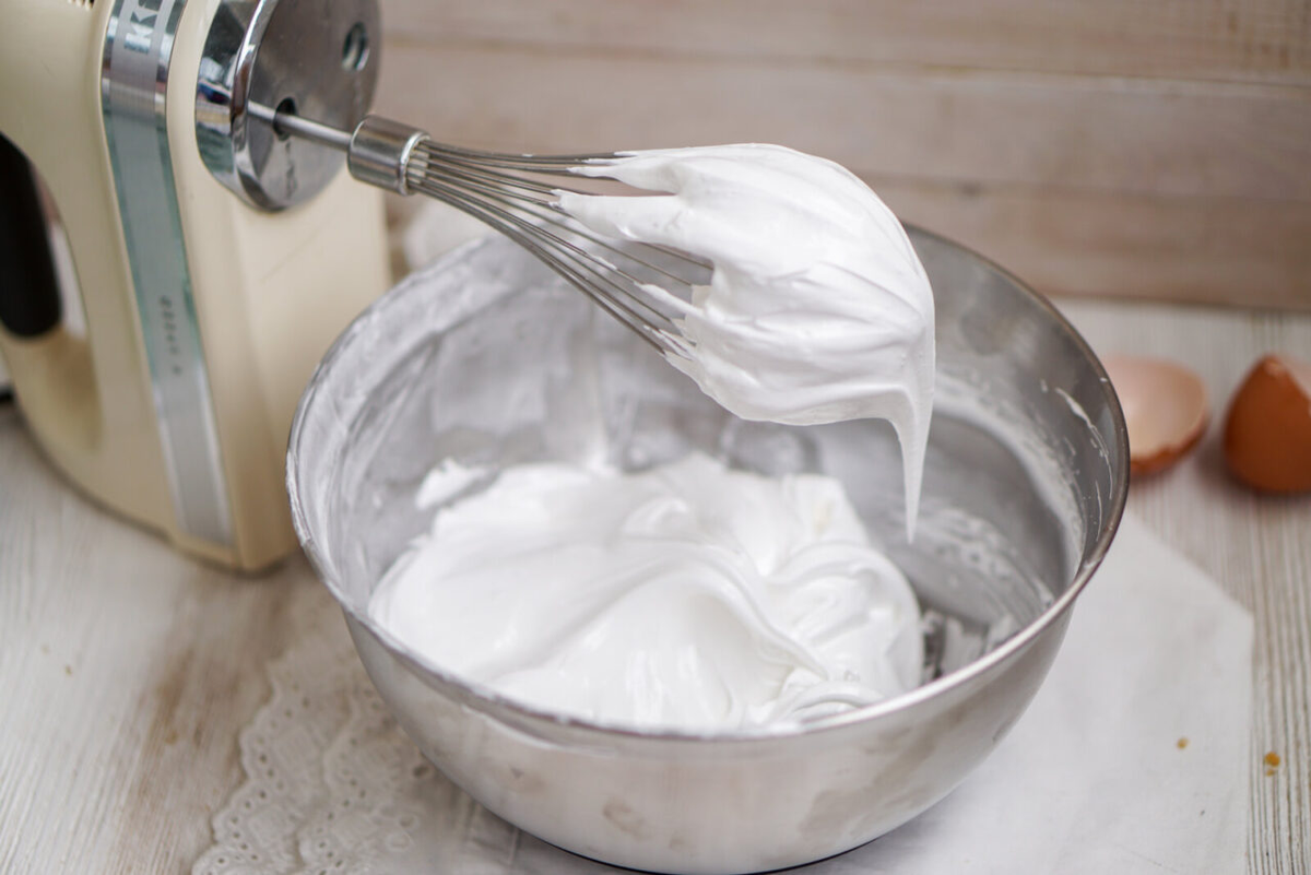 Фото с сайта Marybakery.ru