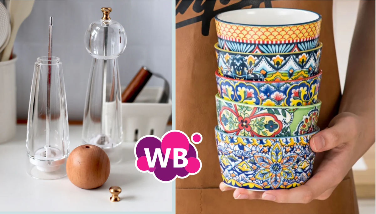 Нашла 7 Безупречных товаров для дома и уюта на Wildberries - Красиво всё