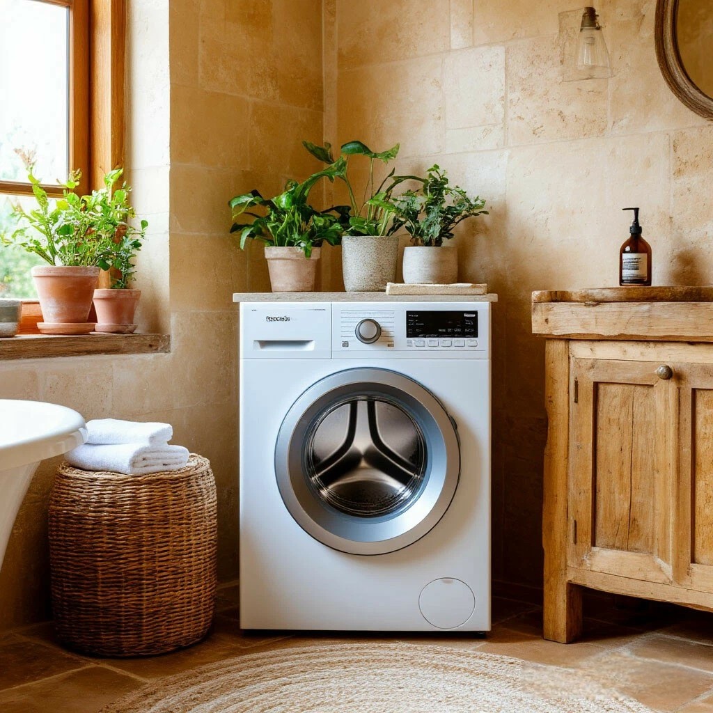 Хомут манжеты люка — это важная деталь стиральной машины, которая обеспечивает герметичность, прижимая резиновый уплотнитель (манжету) к баку или к передней панели корпуса. Если хомут ослаб или проржавел, машина начнет протекать.